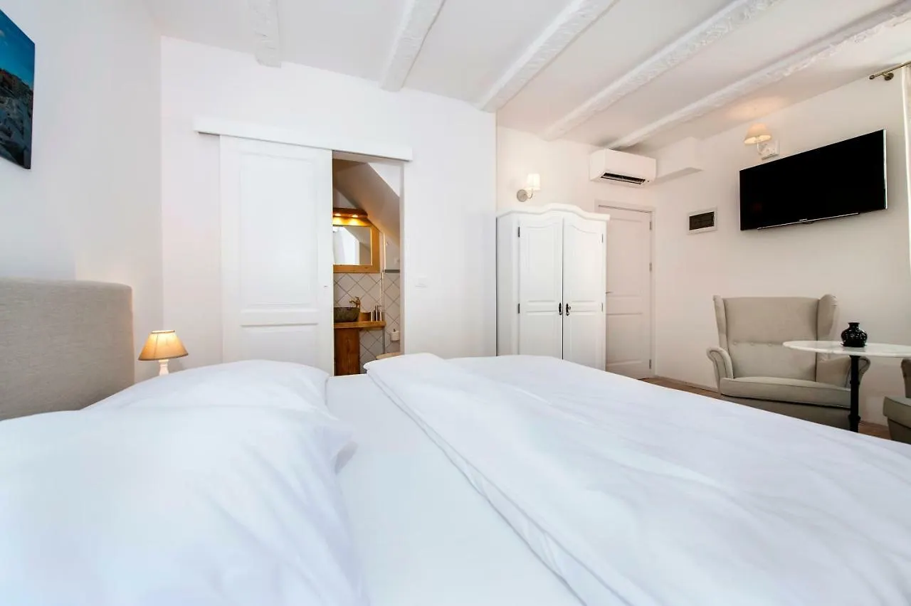 Apartment Ferienwohnung Casa Colloredo Rovinj