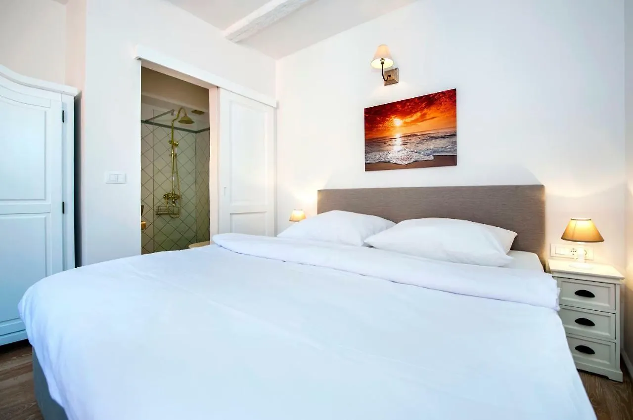 Ferienwohnung Casa Colloredo Rovinj 0*,  Kroatien