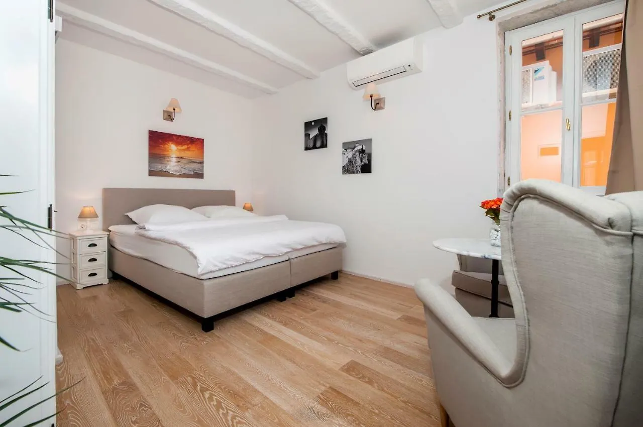 Ferienwohnung Casa Colloredo Rovinj Apartment