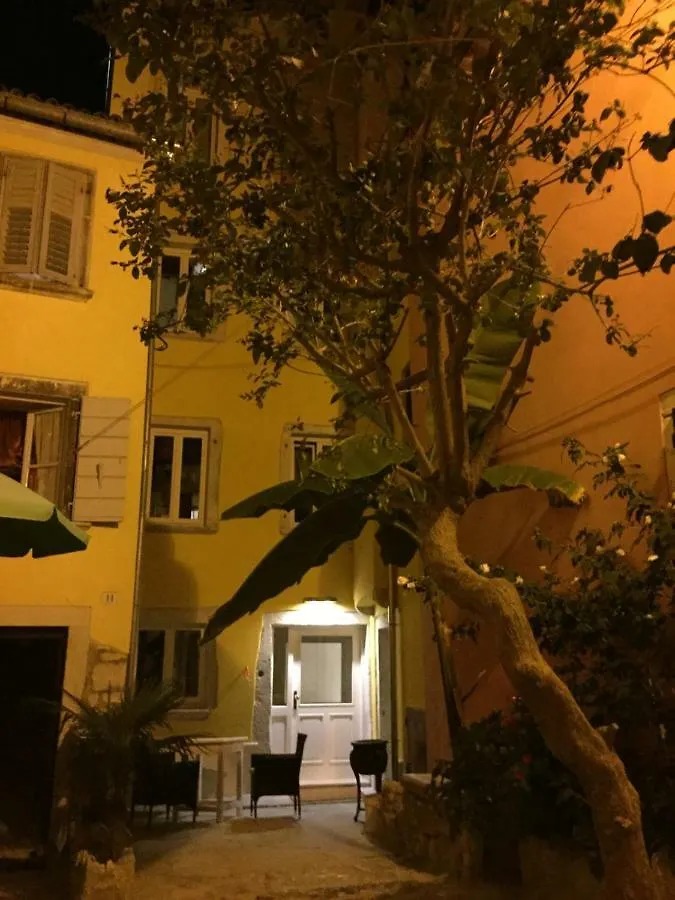 Ferienwohnung Casa Colloredo Rovinj Apartment