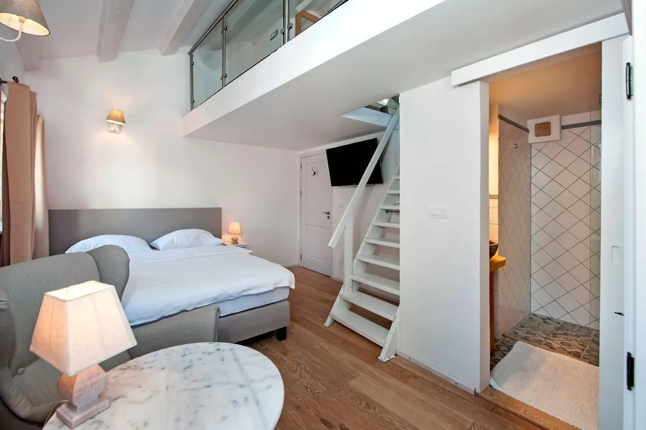Ferienwohnung Casa Colloredo Rovinj