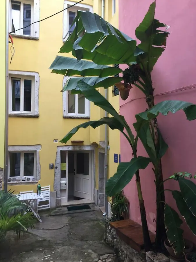 Ferienwohnung Casa Colloredo Rovinj Kroatien