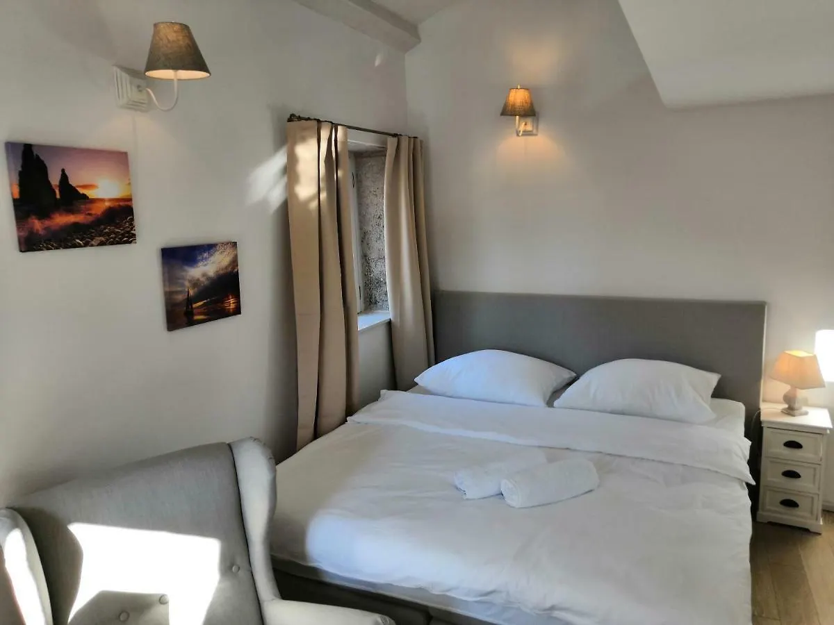 Ferienwohnung Casa Colloredo Rovinj