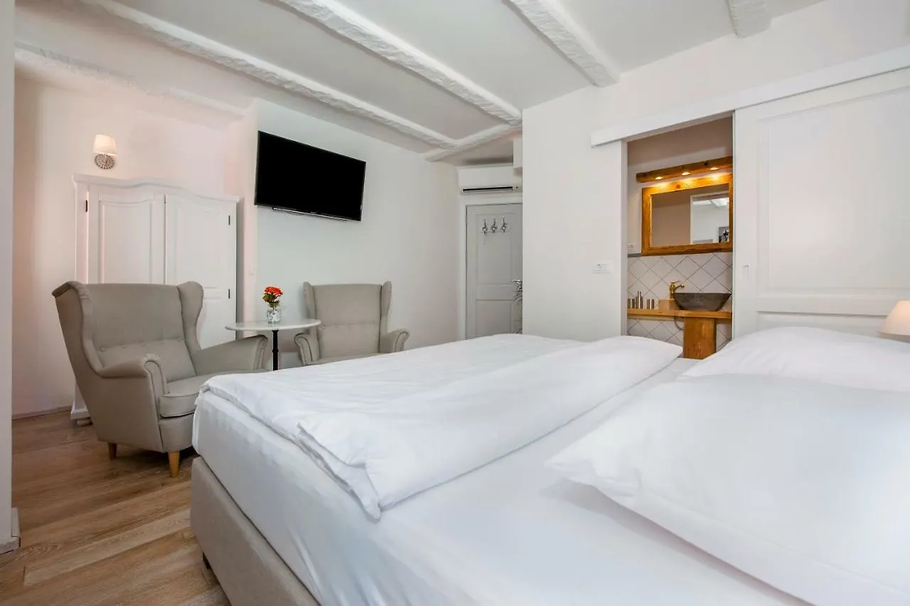 Apartment Ferienwohnung Casa Colloredo Rovinj