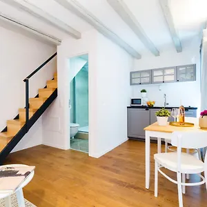  Appartement Cozy Montalbano By Irundo