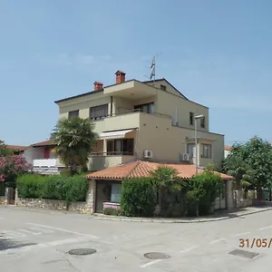 Alea Apartment