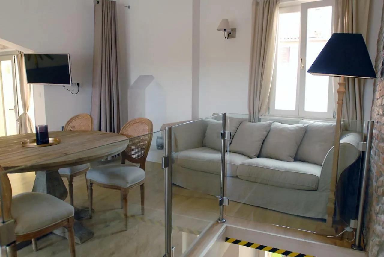 شقة Casa Colloredo Free Parking روفينج